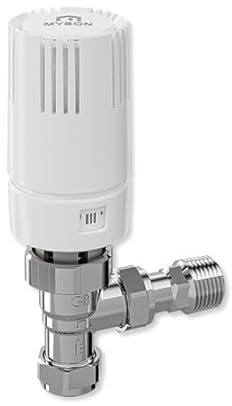MYSON TRV2 Radiator Valve 8mm/10mm/15mm