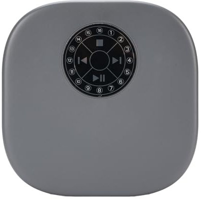 Smart Sprinkler Controller WiFi, Controller di Irrigazione a 16 Zone di Irrigazione del Timer D'acqua Intelligente con Sincronizzazione Meteorologica Automatica per Giardini (Plug 220v)