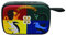 Lexibook, Harry Potter, Enceinte Portable Bluetooth, sans-Fil, USB, Carte TF, Batterie Rechargeable, BT018HP