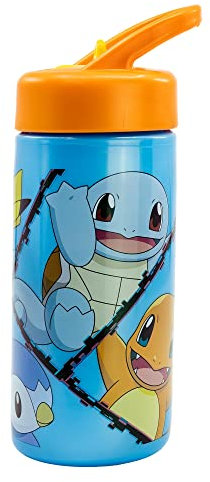 410 ML PLAYGROUND FLASCHE | POKEMON