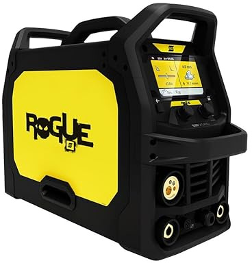 ESAB Rogue EMP 210 PRO Saldatrice portatile MIG/MAG e multiprocesso