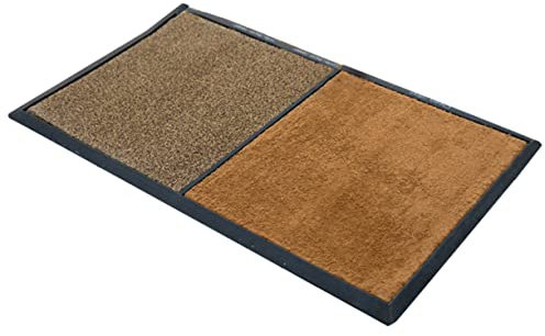 Zerodeko Bodenteppiche 1Stk rutschfeste Bodenmatte Kissen Panda-Sparschwein Fußmatten Kitchen mat küchenunterlage Desinfektionsmatte Anti-Rutsch-Matte Guascha Teppich rutschfeste Matte
