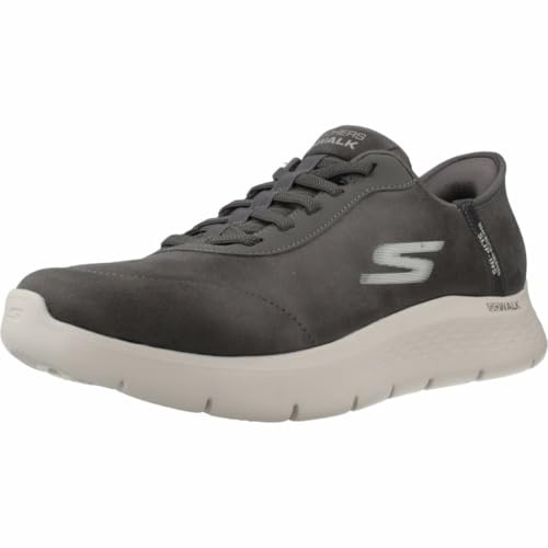 Skechers Go Walk Flex Slip-on Shoes EU 44