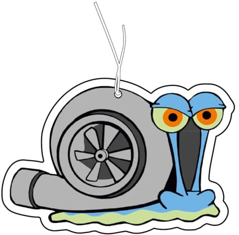 2 x albero profumato con motivo turbo, distributore di profumo auto, deodorante per auto, deodorante per auto, deodorante, ciondolo profumato auto