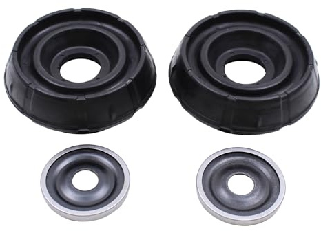 Front Right and Left Top Strut Mounting for Re-nault Da-cia | for Dokker Duster Lodgy Logan Sandero mk2 Duster Express Logan Sandero Stepway mk1 mk2 2004-Onwards