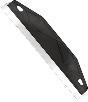 Paint Spray Shield, Edge Painter Tool, Non-Slip Handle Brush, Precision Pad Trimmer Roller, Painting Accessory for House Furniture Car Floor Wall Wallpaper Edges, DIYers Use 30.3cm/11.93in