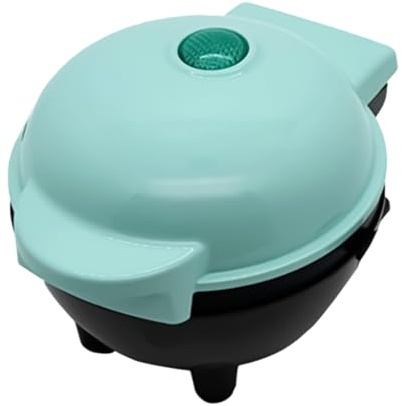 Máquina Para Hacer Bols De Gofres Electrodomésticos De Cocina Con