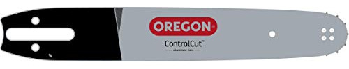 Oregon 133pxlbd025 33 cm controlcut Profi Motorsäge mit D025 Motor Mount