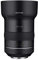 Samyang SYXP50-C XP - Lente de Alta Velocidad para Canon EF (50 mm, f/1,2), Color Negro