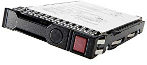 Hewlett Packard Enterprise 1.92TB SATA Solid State Drive, P07930-B21