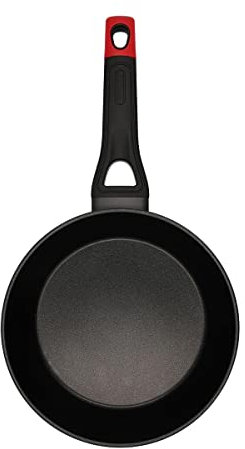 Pyrex OPTIMA + Poêle Honda en aluminium forgé 24 cm