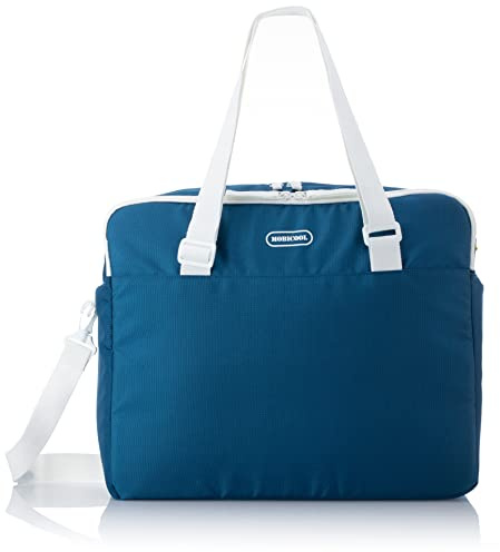 MOBICOOL SAIL 25 Kylväska 25L – lätt soft‑cooler av återvunnet material – hållbar isolerad väska med axelrem – perfekt för strand, picknick, camping & vardag