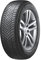 HANKOOK KINERGY 4S 2 H750 - 185/70R14 88T - C/B/71dB - Ganzjahresreifen