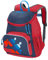 Jack Wolfskin LITTLE JOE, peak red