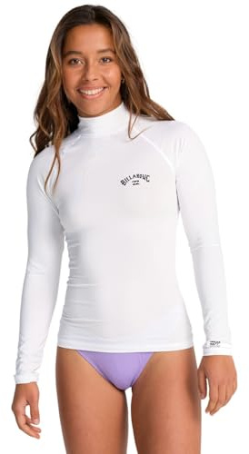 BILLABONG Tropic Surf Ls Våtdräkter för kvinnor (1 st)