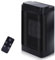 Munnie Ceramic Fan Heater 2000W with 4 Heat Settings | Portable Ceramic Heater with Thermostat, 70° Oscillating Fan Heater for Home, Office & Bathroom | Energy-Efficient Electric Heater with Timer