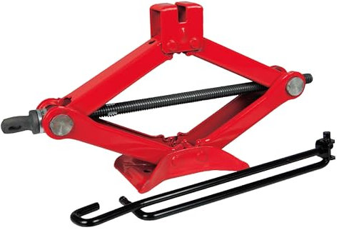 Petex 44752012 Scherenwagenheber Wagenheber hydraulisch