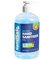 HandSafe 500ml Hand Sanitiser Gel, Kills 99.9%+ Bacteria and Viruses, Medical Grade, Alcohol Based Fast Acting Formula