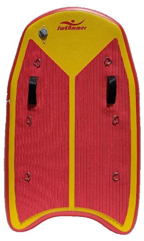 Sweammer - Tavola da nuoto Rescue 110