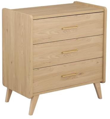 Sauthon Commode 3 tiroirs Arty