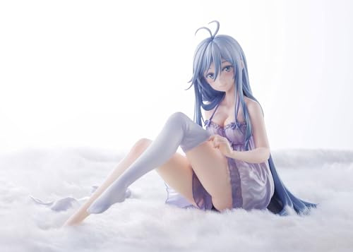 Aniplex Figur Eighty Six - Rena Nightwear staty samlarobjekt