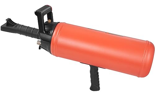 VEVOR Reifenwulstfüller, 2.4 Gal/9 L Air Tire Bead Blaster, 150 PSI Handheld, Portable Tire Inflator Tool, 87-116 PSI Betriebsdruck für Traktor LKW ATV Auto und Automobil Reparatur