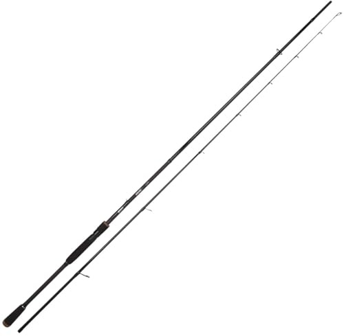 Spro Mimic 3.0 Lure 240cm 10-30g - Spinnrute, Raubfischrute, Rute zum Spinnfischen, Steckrute