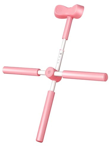 Back Stretcher – Upper Body Stretching Stick for Home, Full Spine Alignment Exercise Bar, Muscle Relief Yoga Device, Flexible Position Corrector, Fitness Training for Apartment, Home Gym, Bodybuilding