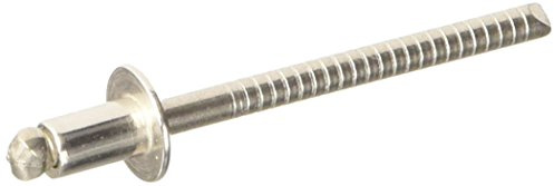 Remaches Blinky inox-brico