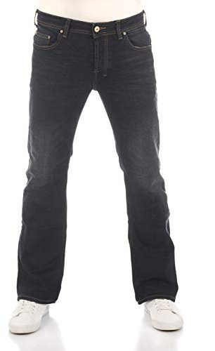 LTB Tinman 2 års jeans, Murton-tvätt (50381), 36W x 32L