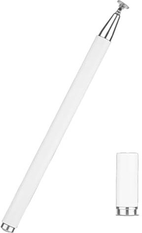 Lápiz táctil capacitivo sensible y preciso para mejorar las pantallas táctiles, teléfonos inteligentes, portátiles, escritura suave, dibujo de alta precisión táctil