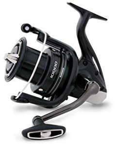 Shimano Aerlex 10000 Xtb Spod, Schwarz