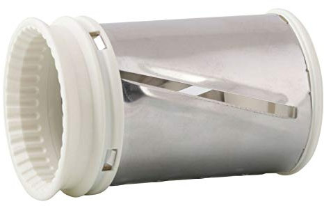 Ariete rullo taglio scaglie cioccolato grattugia Gratì Waterproof 457 0457