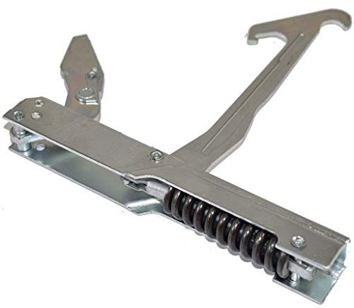 Ufixt Cooker Oven Door Hinge Compatible with Smeg Domestic Appliances