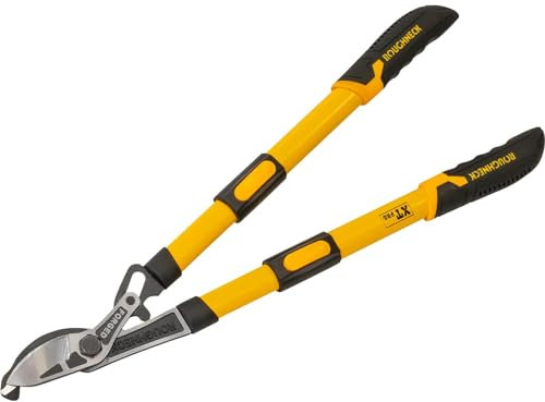 Roughneck® XT Pro Bypass Loppers - Telescopic - 695mm/27¼ - 945mm/37¼