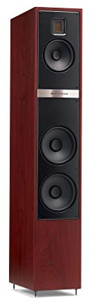 Martin Logan Motion 40i Floorstanding Speaker - (Each) Red Walnut