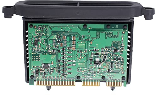 Doo Engy Xenon Modul Scheinwerfer Treibermodul Scheinwerfereinheit Steuermodul Leistungsmodul für 5er F10 F18 GT F07 Touring F11 2009-2017 63117316217
