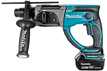 Perforateur burineur SDS plus LXT 18V + 1x BL1850B