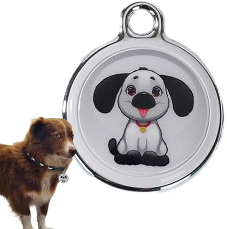 Localizzatore GPS per Gatto Cane, Tracker Anti-Perdita Impermeabile, Localizzatore GPS per Gatto Cane senza Abbonamento, Localizzatore Globale in Tempo Reale, Localizzatore Per Cane GPS,Dispositivo Di