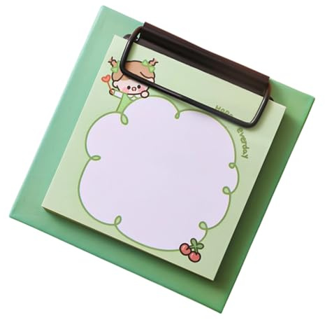 Blocco note con appunti da 7,6 x 7,6 cm, 30 fogli per appunti piccoli per scrivere, diari, forniture per ufficio, set di quaderni da viaggio
