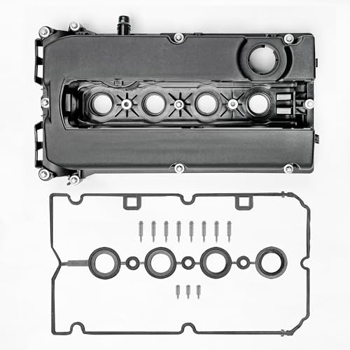 55564395 Ventildeckel mit Dichtung für Opel Corsa D Astra J Insignia A Zafira B 1.6L 1.8L