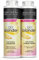 John Frieda Go Blonder Lightening Shampoo And Lightening Conditioner Duo Value Bundle Blonde Hair 2 X 500 Ml (Packaging May Vary)