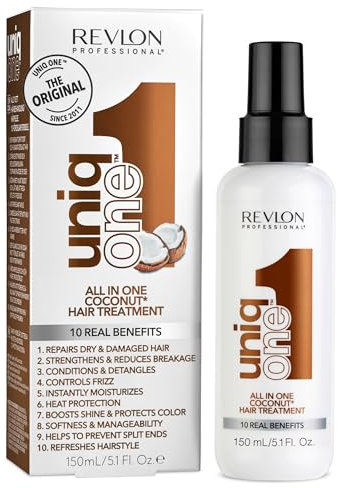 Revlon Professional Uniqone Classico Hårspraybehandling