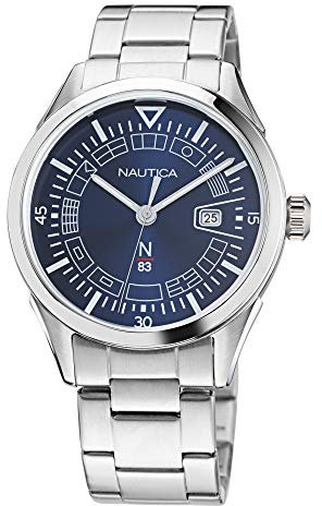 Nautica Reloj Informal NAPCRF004