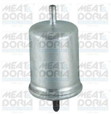 MEAT & DORIA Kraftstofffilter 5102