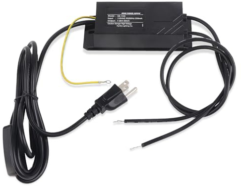 AC 7.5KV 7500V Neon Transformer Proof Neons Sign Power Supply Neons Light Electronic Transformer for Bar Indoor Outdoor