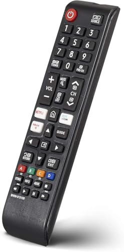 BN59-01315B Fernbedienung für Samsung QLED UHD 4K Fernseher