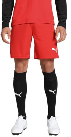 PUMA Teamliga Shorts – Unisex Adult Shorts