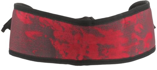ERINGOGO Verstellbarer Snare-Drum-Gurt Mit Metallhaken Atmungsaktiver Djembe Trommelgurt Für Handtrommel Und Surdo Komfortabler Percussion-Tragegurt 36 Zoll