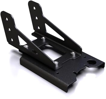 Virpil Controls Desk Mount Adapter - MongoosT-50CM3 Base
